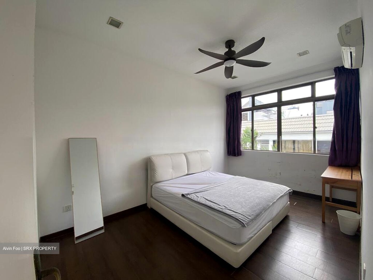 Cambridge Village (D8), Apartment #581234401